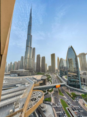 Address Dubai Mall - Haven Heights Stay
